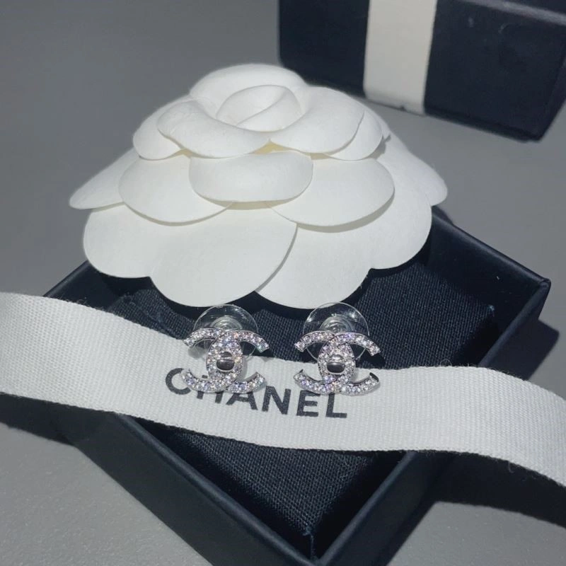 Chanel Earrings HighQuality 224802