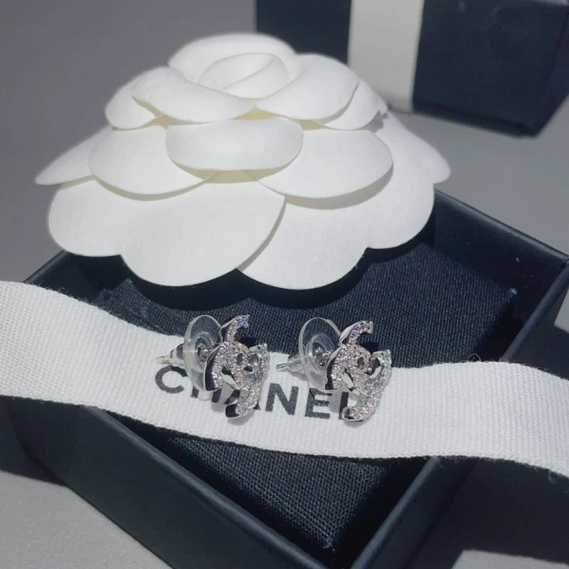 Chanel Earrings HighQuality 224802