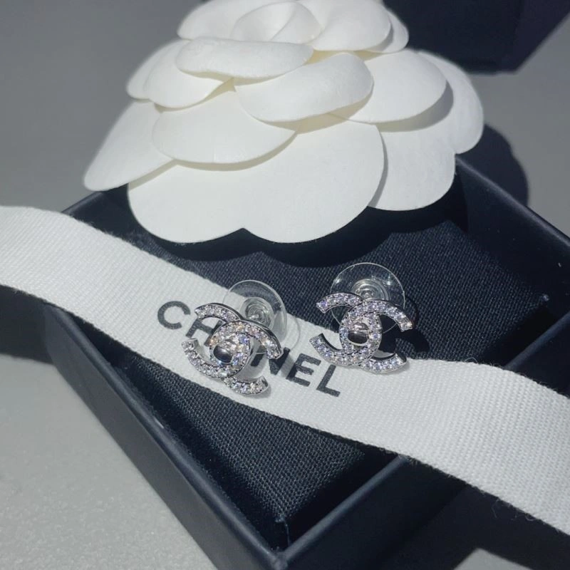 Chanel Earrings HighQuality 224802