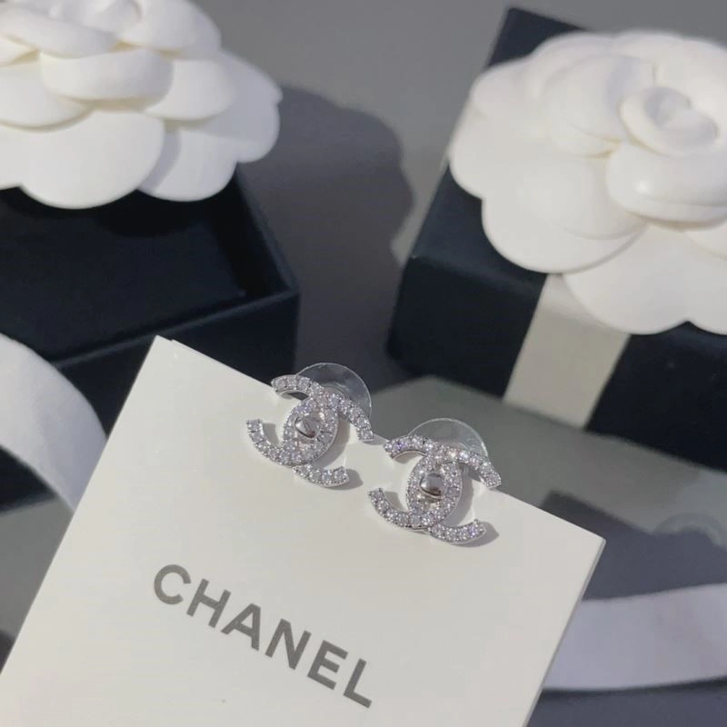 Chanel Earrings HighQuality 224802
