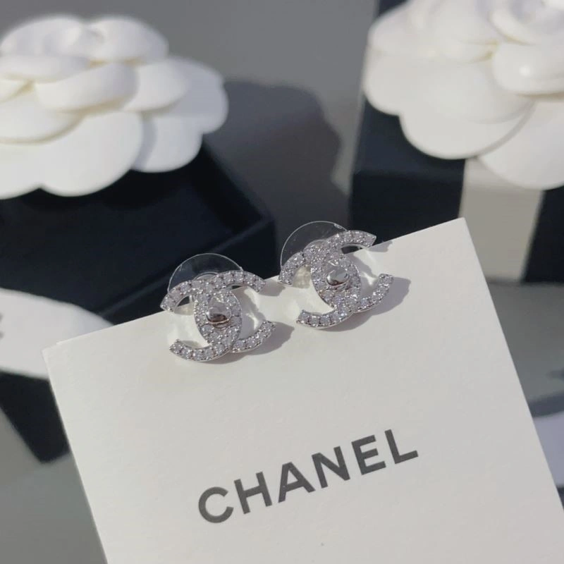 Chanel Earrings HighQuality 224802