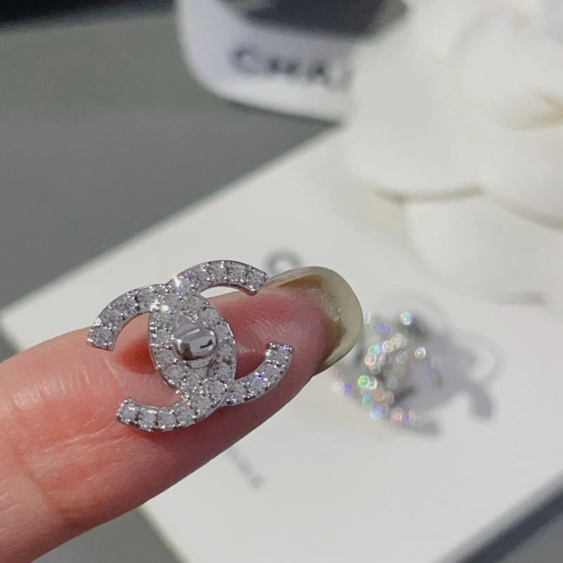 Chanel Earrings HighQuality 224802