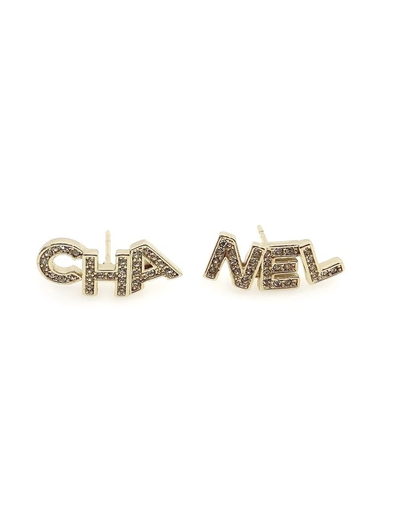 Chanel Earrings Popular 224808