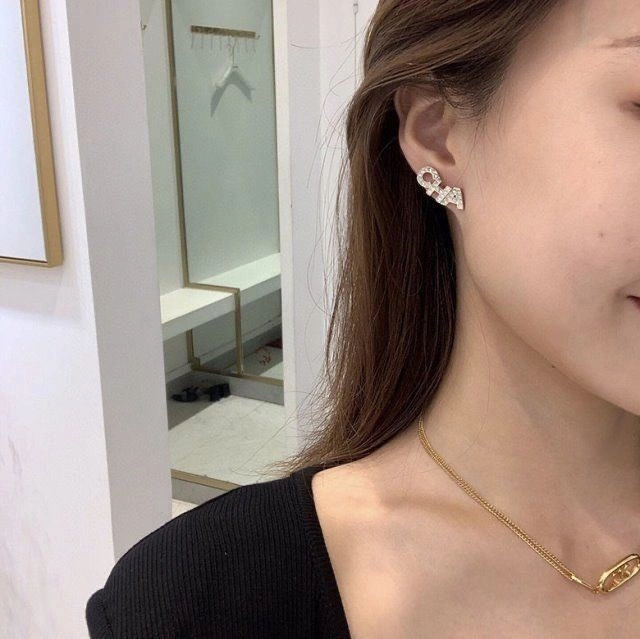 Chanel Earrings Popular 224808