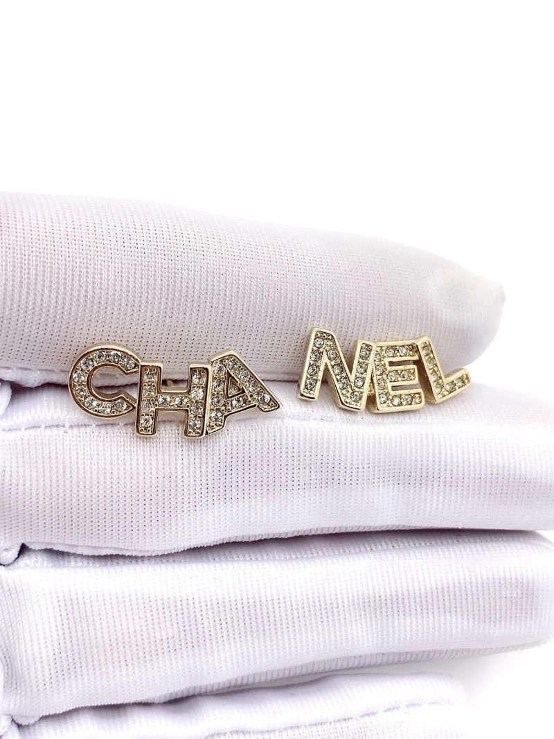 Chanel Earrings Popular 224808