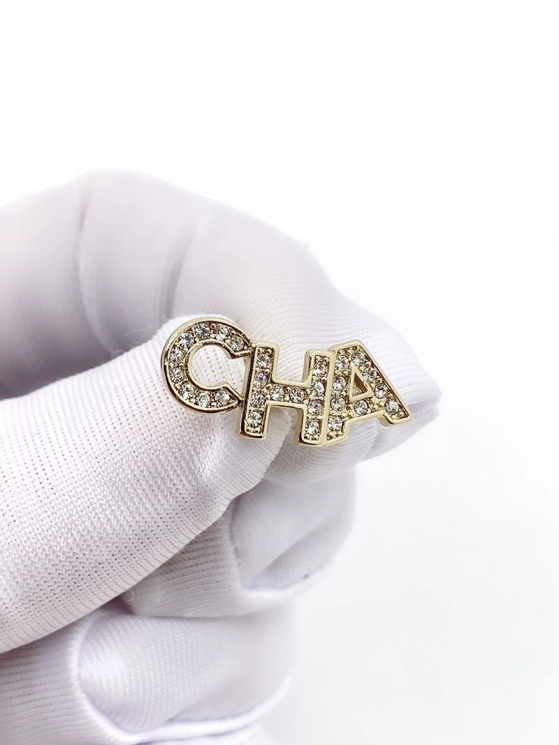 Chanel Earrings Popular 224808