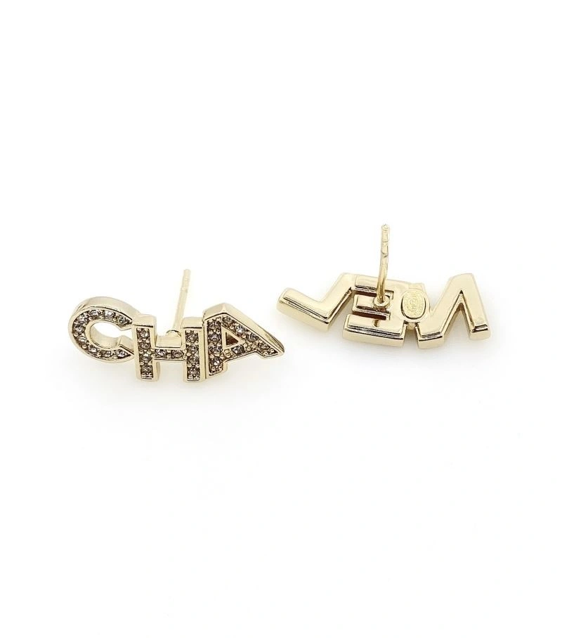 Chanel Earrings Popular 224808