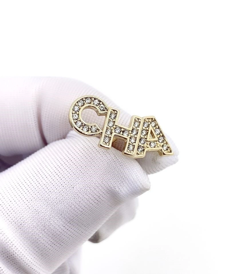 Chanel Earrings Popular 224808