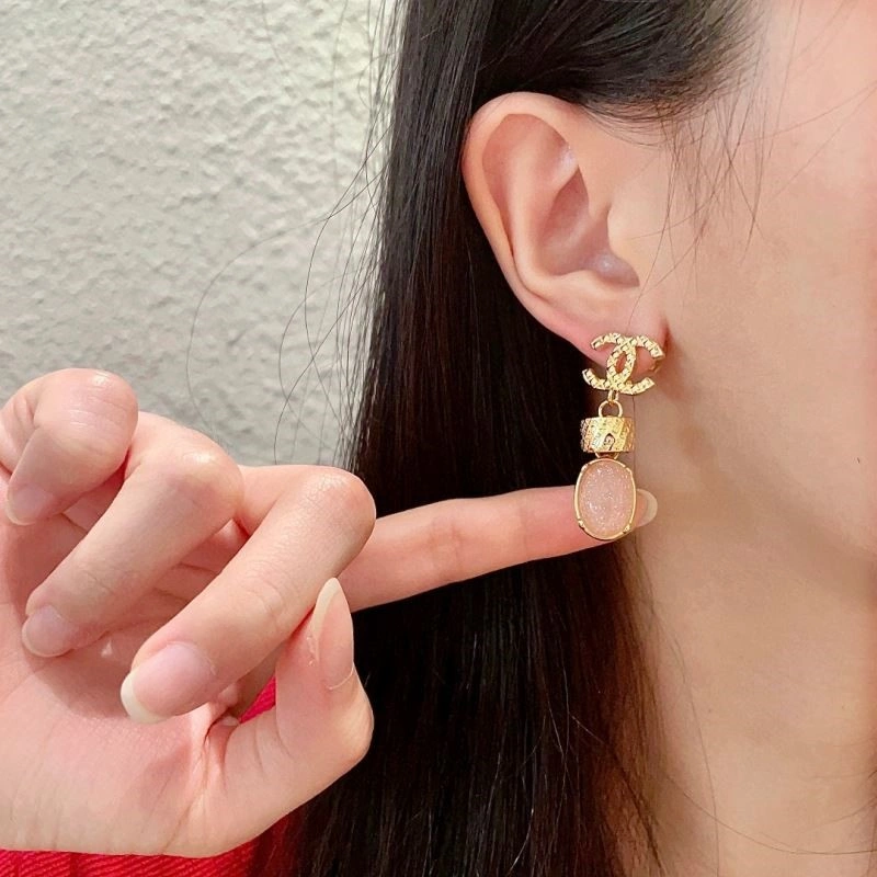Chanel Earrings SmartChoice 224876