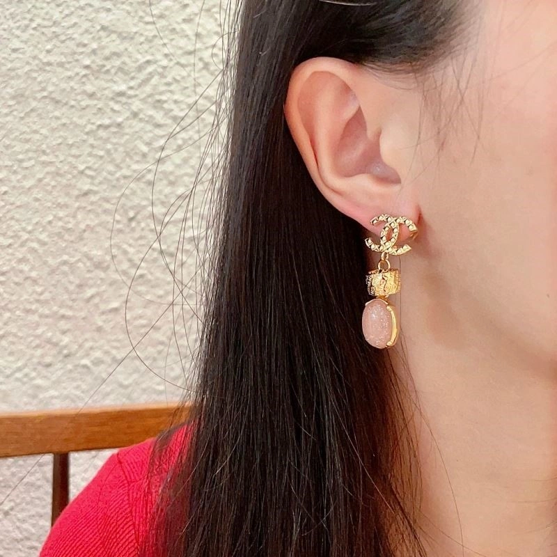 Chanel Earrings SmartChoice 224876