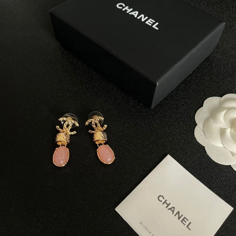 Chanel Earrings SmartChoice 224876