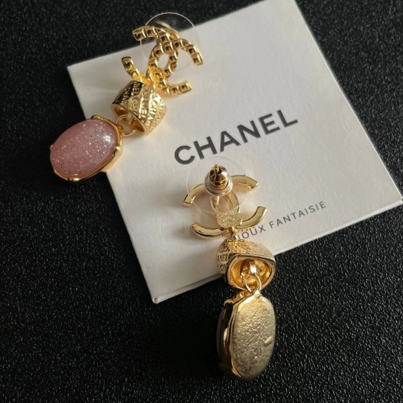 Chanel Earrings SmartChoice 224876