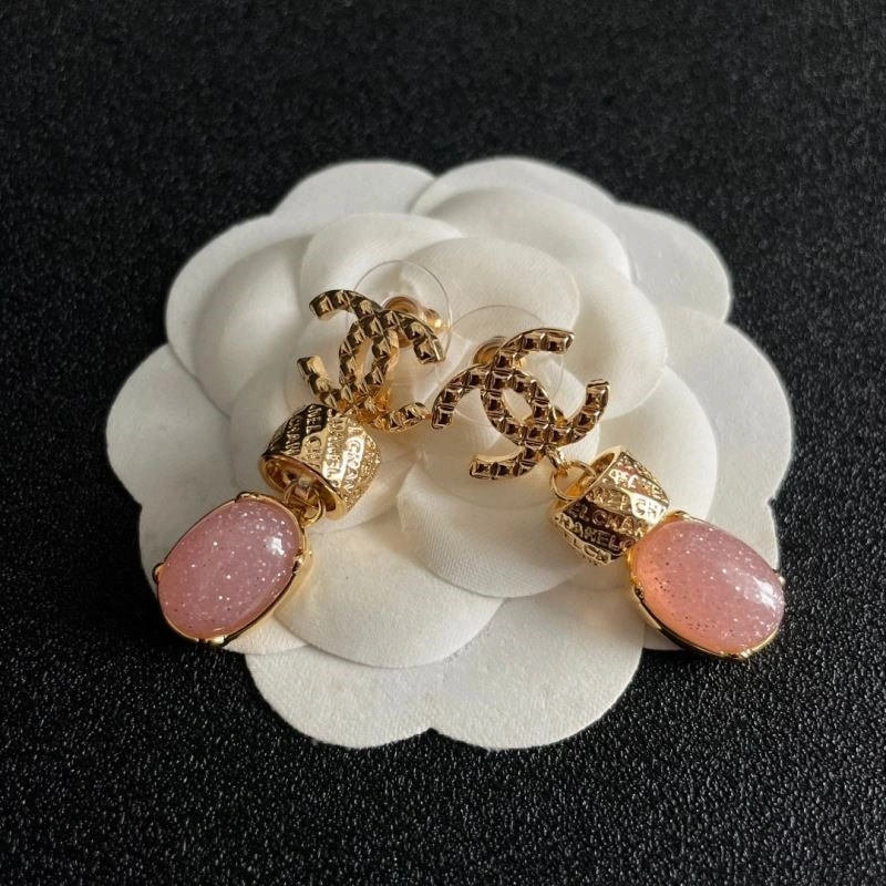 Chanel Earrings SmartChoice 224876