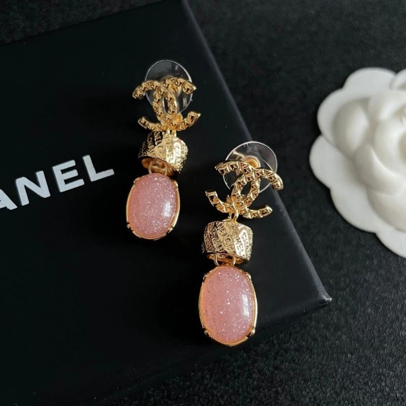 Chanel Earrings SmartChoice 224876