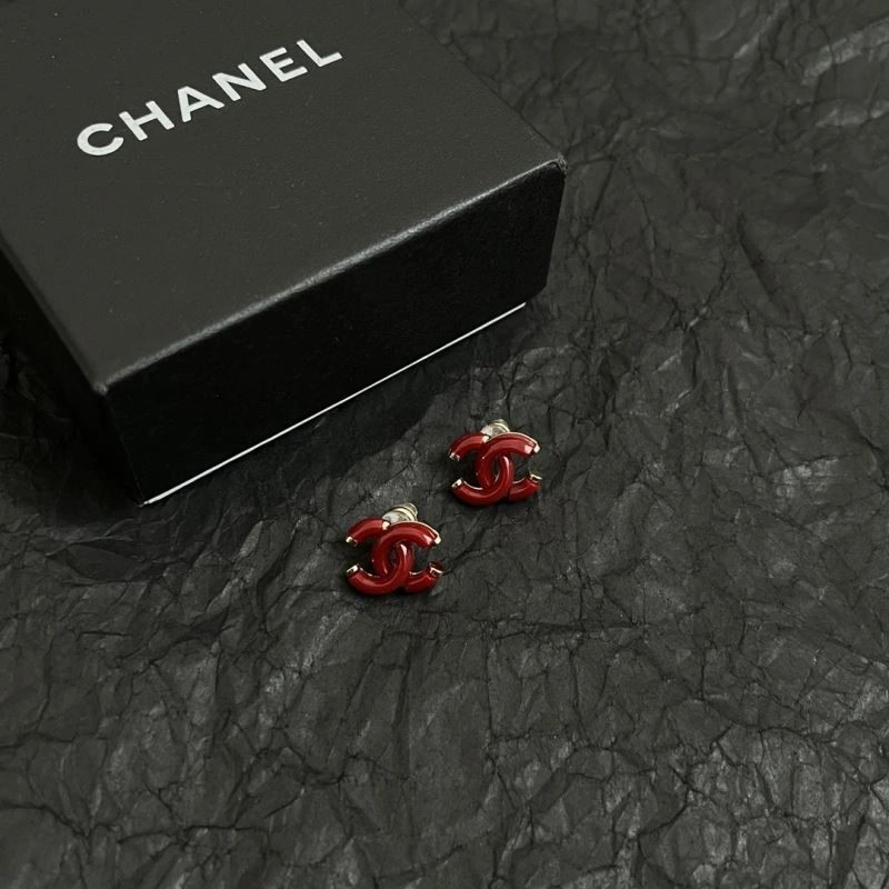 Chanel Earrings BestValue 224800
