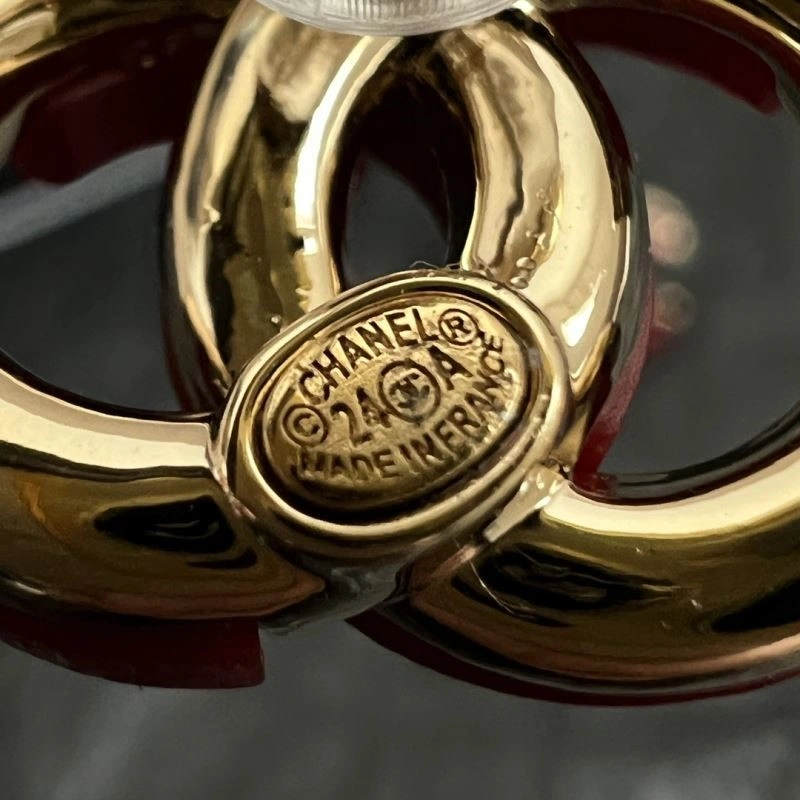 Chanel Earrings BestValue 224800