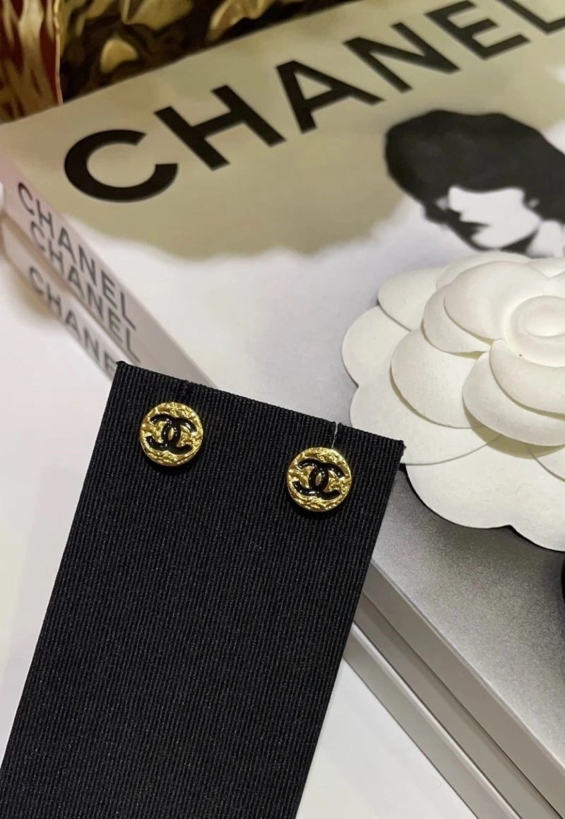 Resilient Chanel Earrings 224795