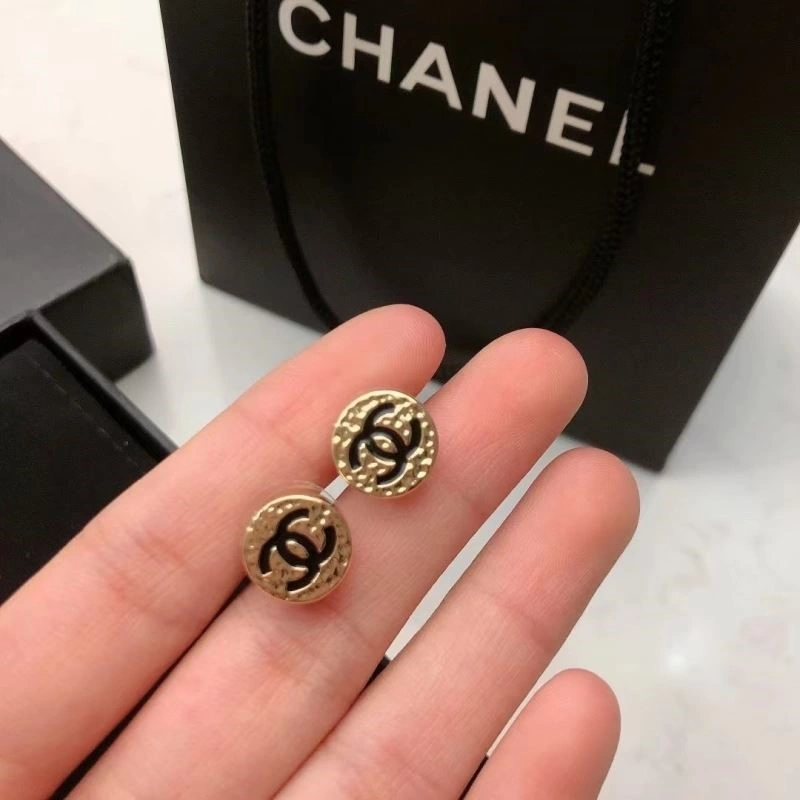Resilient Chanel Earrings 224795