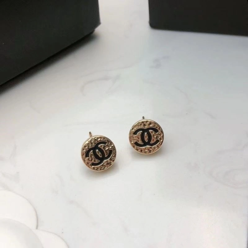 Resilient Chanel Earrings 224795