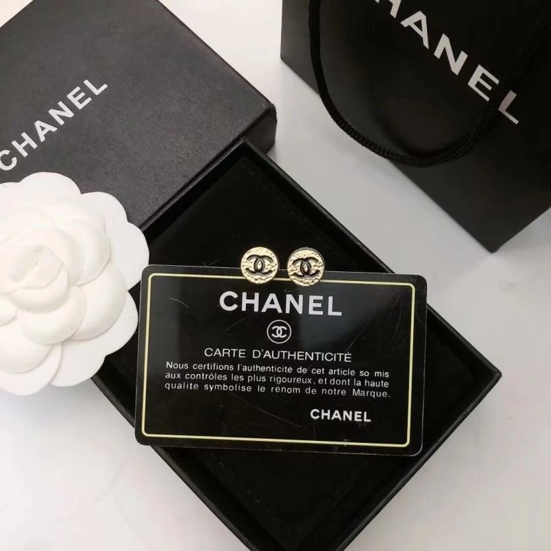 Resilient Chanel Earrings 224795