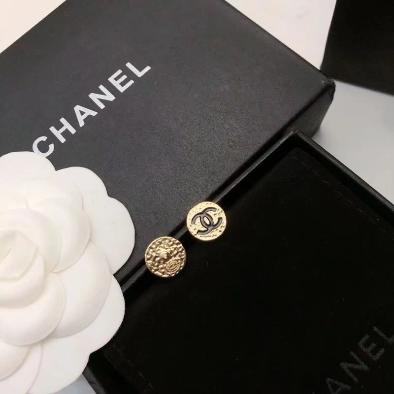 Resilient Chanel Earrings 224795