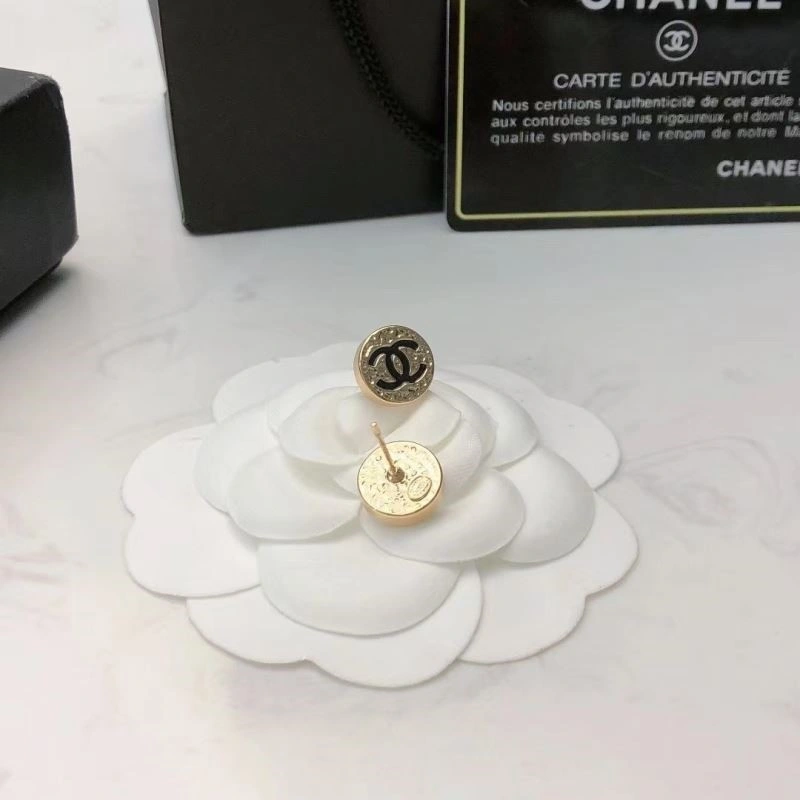 Resilient Chanel Earrings 224795