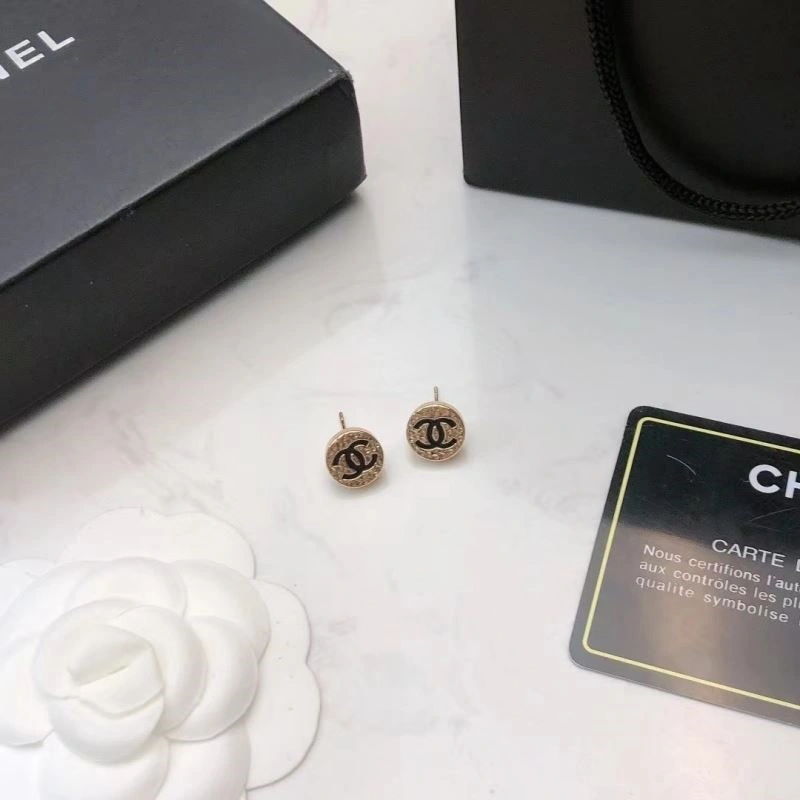 Resilient Chanel Earrings 224795