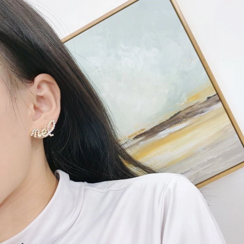 Chanel Earrings EasyCare 224851