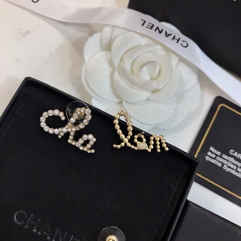 Chanel Earrings EasyCare 224851