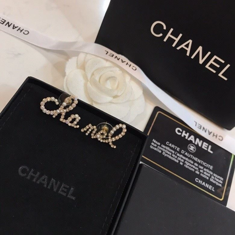 Chanel Earrings EasyCare 224851