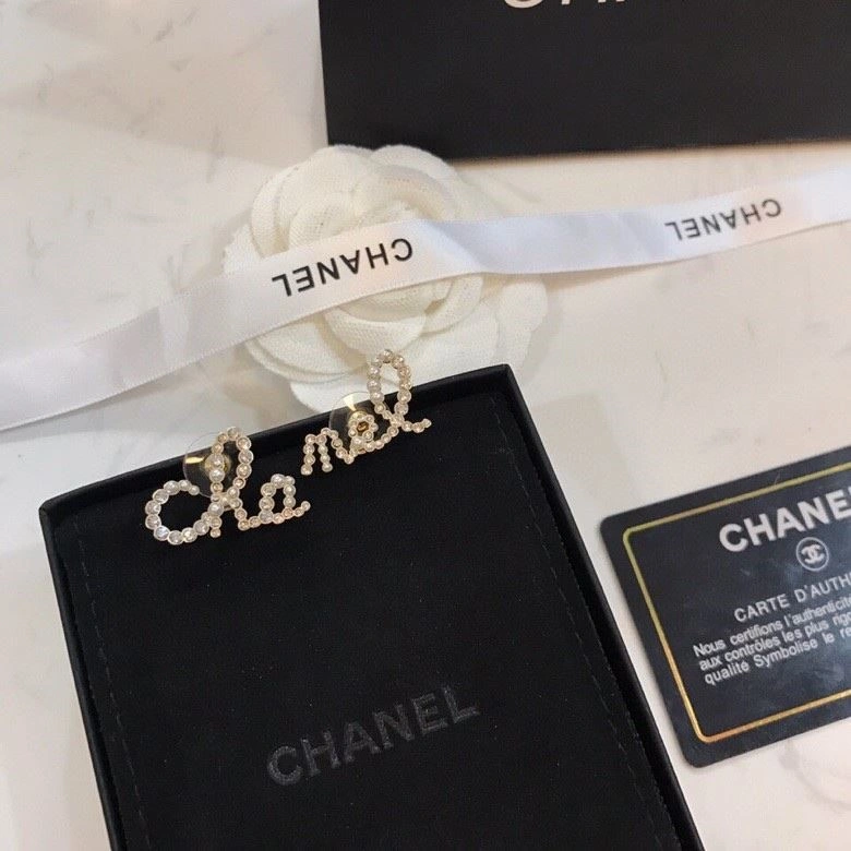 Chanel Earrings EasyCare 224851