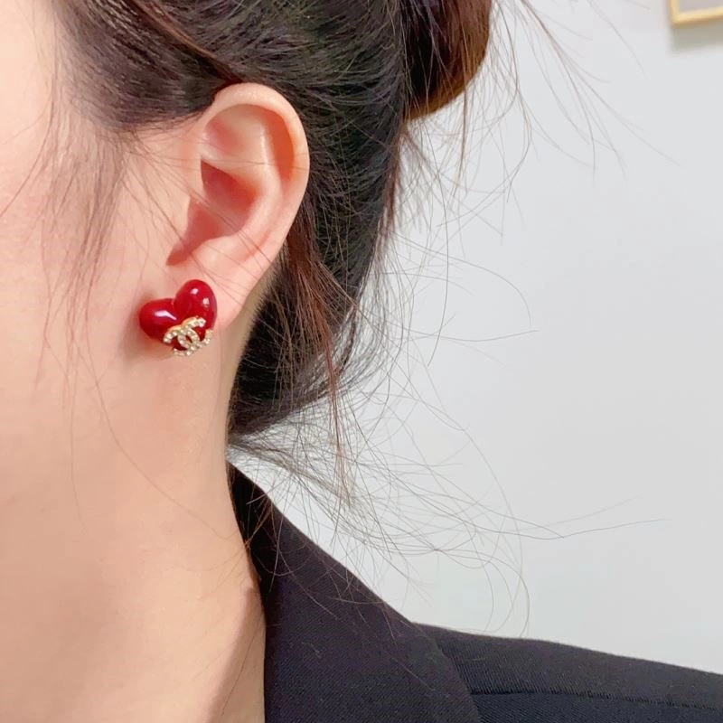 Chanel Earrings FlexibleFit 224778