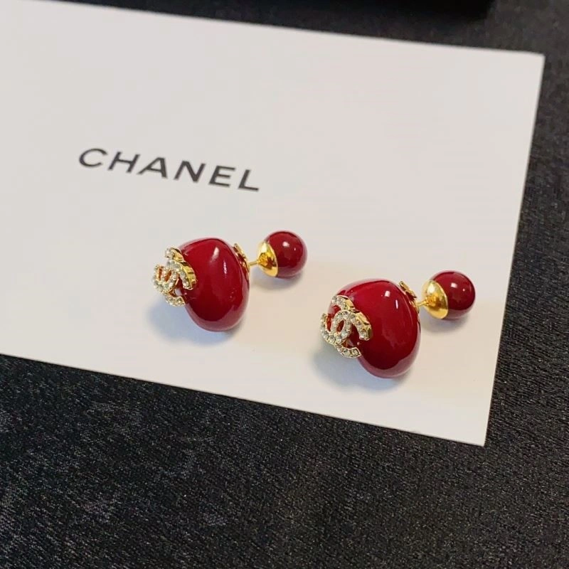 Chanel Earrings FlexibleFit 224778