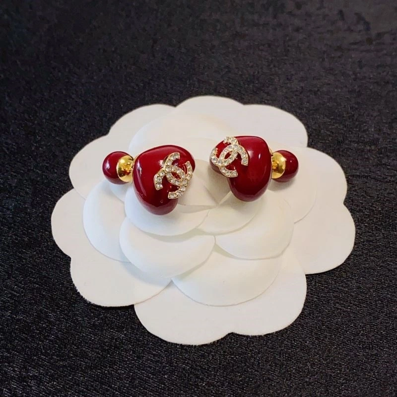 Chanel Earrings FlexibleFit 224778
