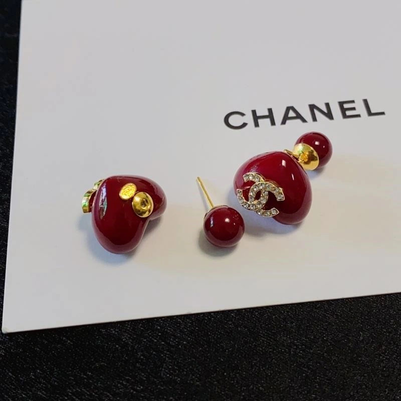 Chanel Earrings FlexibleFit 224778