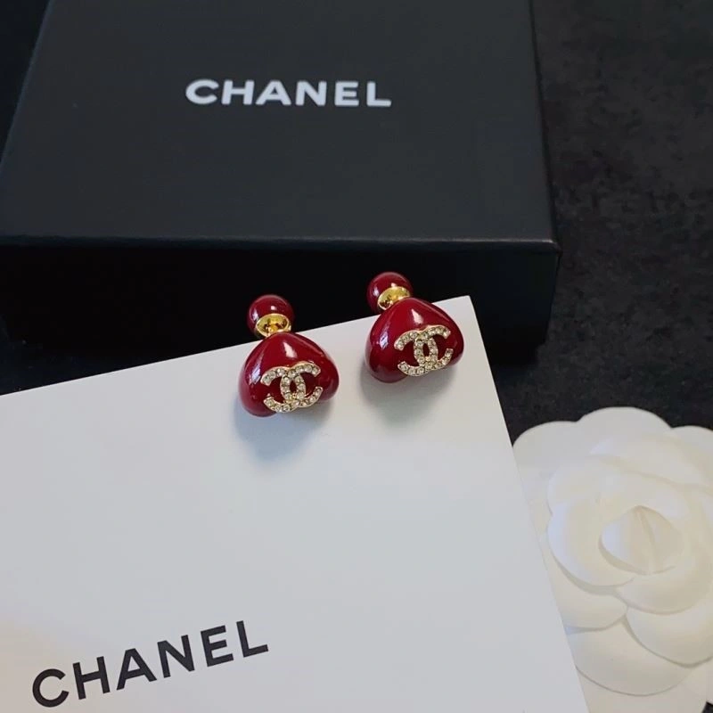 Chanel Earrings FlexibleFit 224778