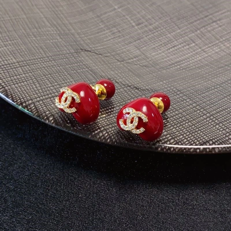 Chanel Earrings FlexibleFit 224778