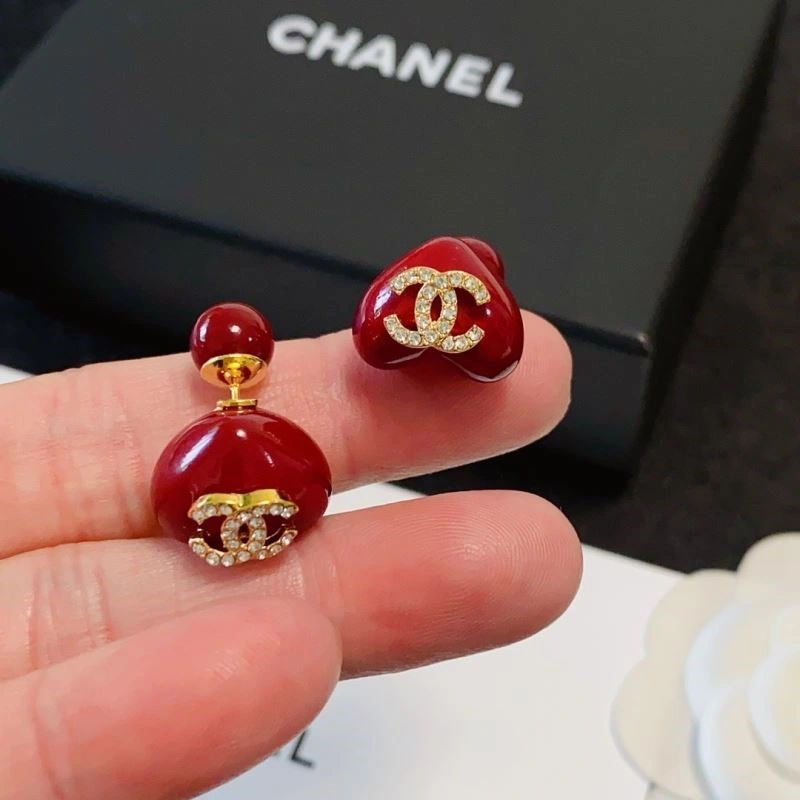Chanel Earrings FlexibleFit 224778