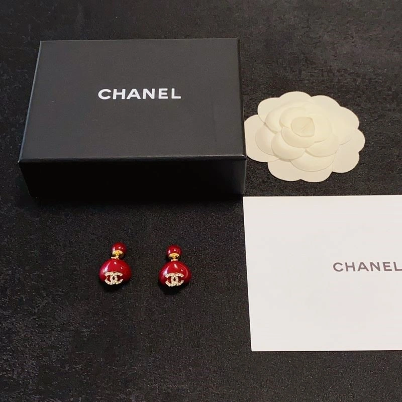 Chanel Earrings FlexibleFit 224778