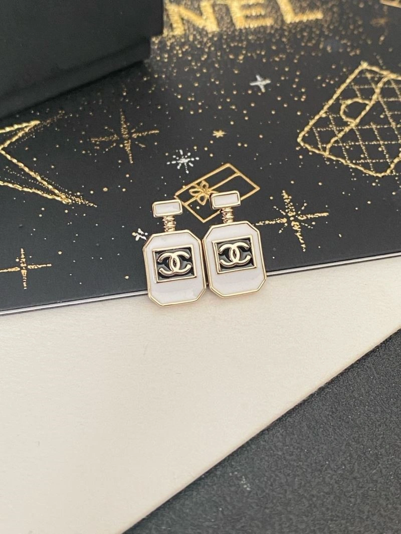 Chanel Earrings Flexible 224803