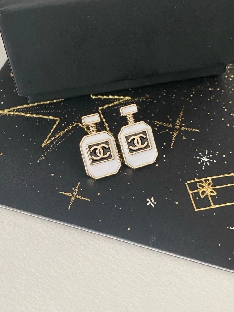 Chanel Earrings Flexible 224803