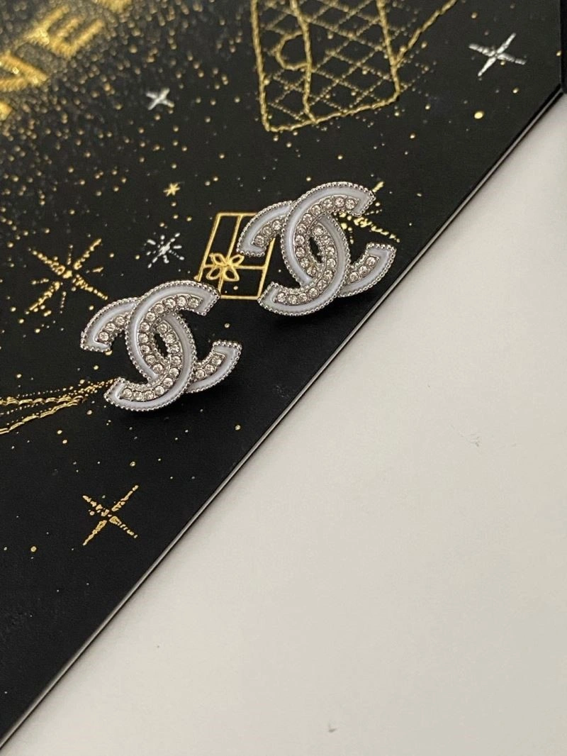 Chanel Earrings StreetReady 224781