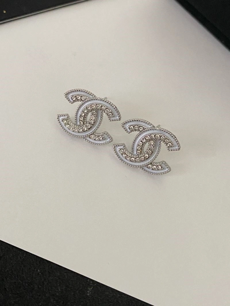 Chanel Earrings StreetReady 224781