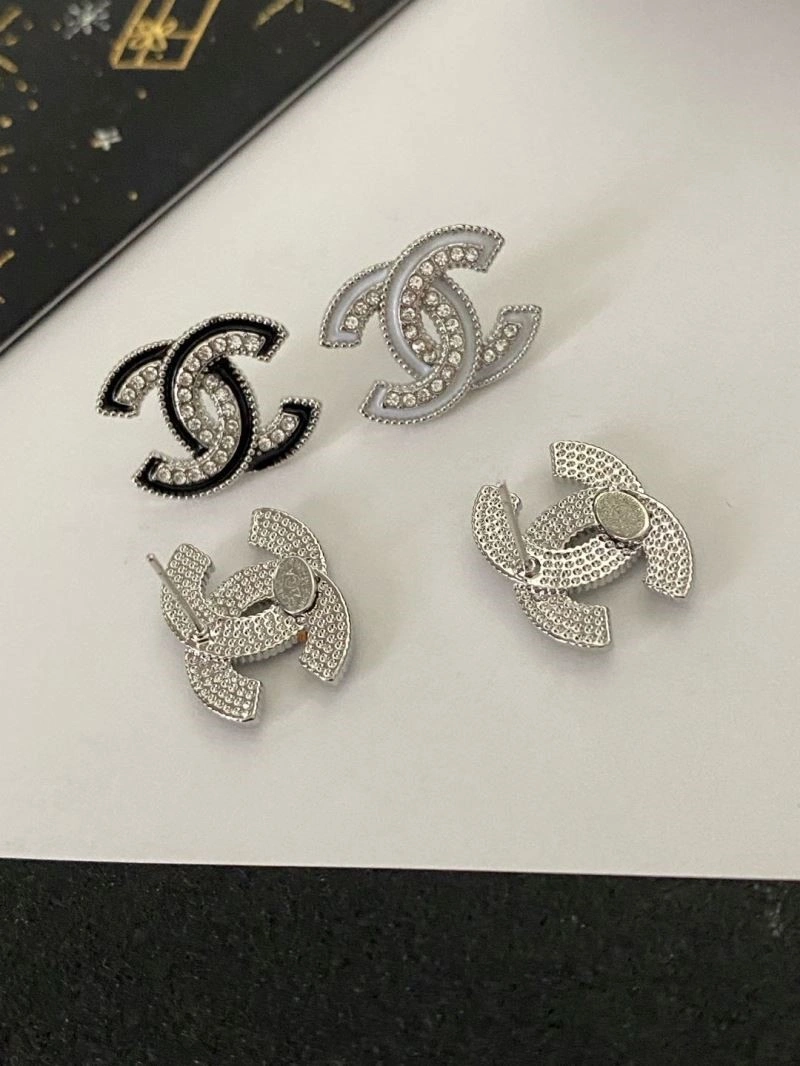 Chanel Earrings StreetReady 224781
