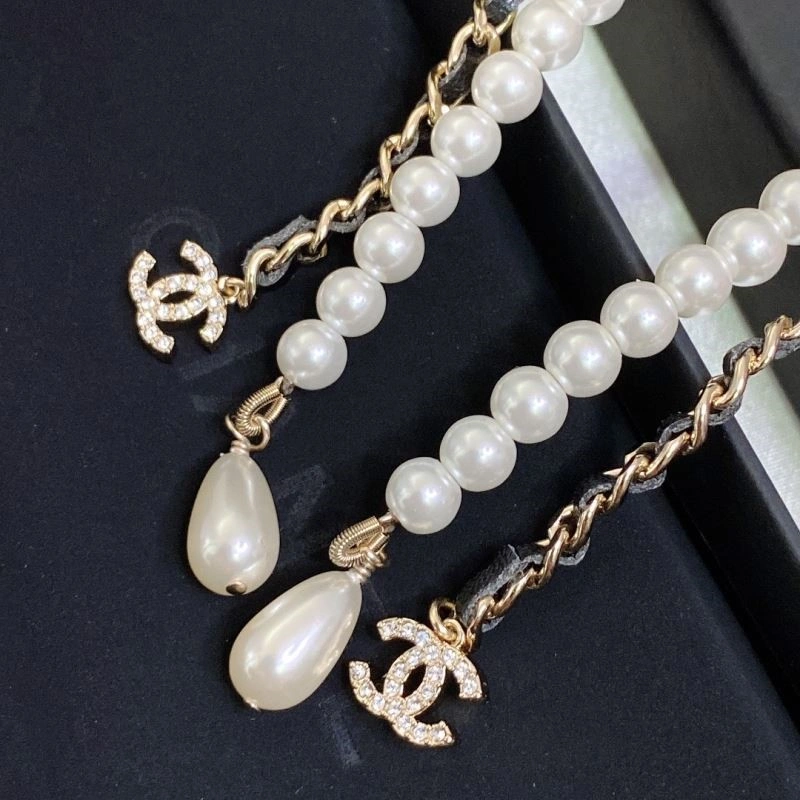 Chanel Earrings HighPerformance 224791