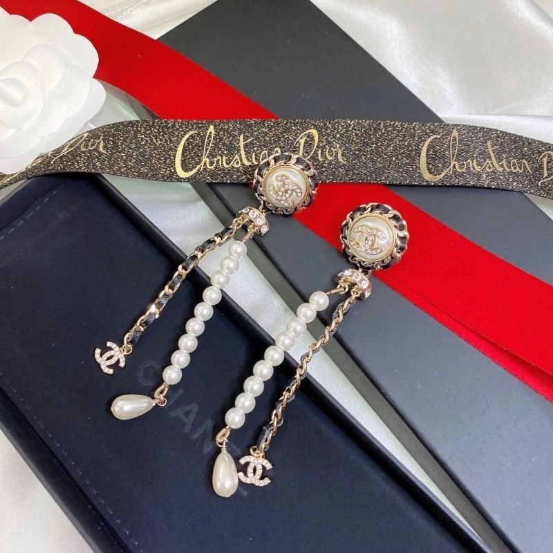 Chanel Earrings HighPerformance 224791