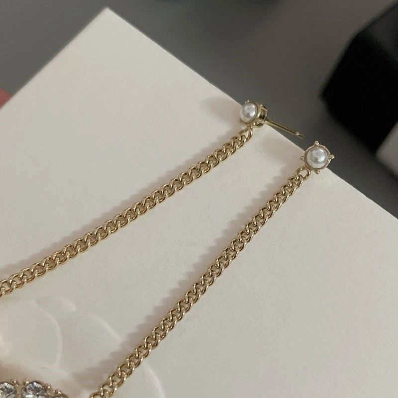 Chanel Earrings Chic 224777