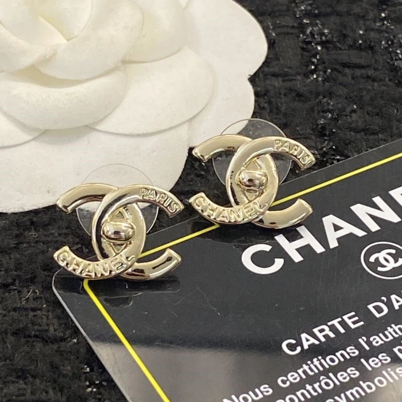Chanel Earrings ZeroBulk 224787