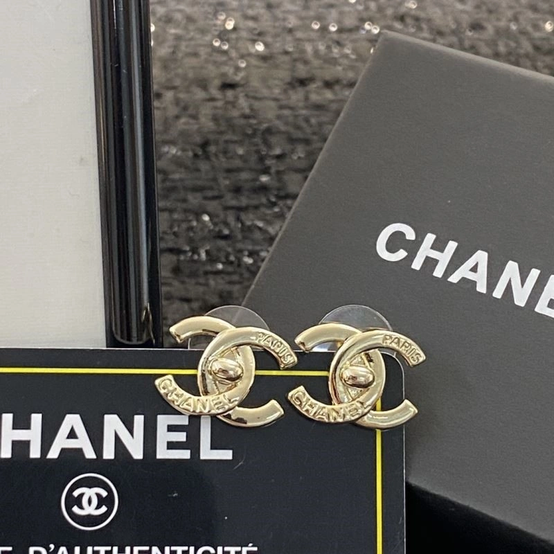 Chanel Earrings ZeroBulk 224787
