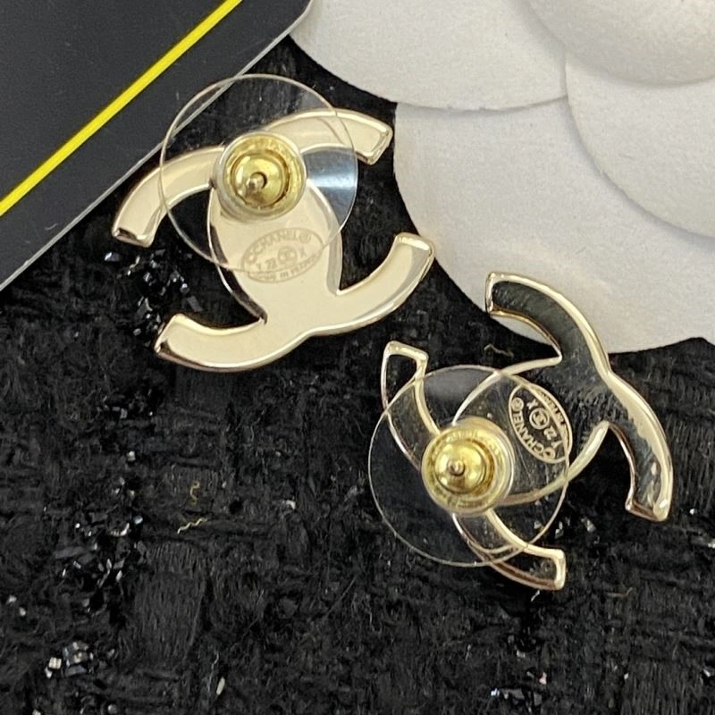 Chanel Earrings ZeroBulk 224787